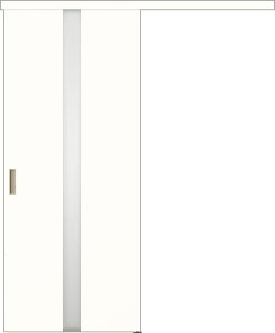 ラフィス アウトセット引戸 片引戸標準 / 鍵なし仕様 デザイン:RGW H:2,030mm LIXIL リクシル TOSTEM トステム