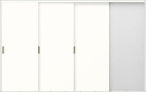 tBX Ԏd؂݈ Ј3 / mP[VOg fUCFRAA 3220 WF3,220mm × HF2,023mm LIXIL NV TOSTEM gXe