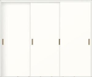 tBX Ԏd؂݈ Ⴂ3 / mP[VOg fUCFRAA 2420 WF2,432mm × HF2,023mm LIXIL NV TOSTEM gXe