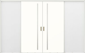 ���t�B�X �Ԏd�؂��݈��� �������� / �m���P�[�V���O�g �f�U�C���FRGV 3220 W�F3,253mm × H�F2,023mm LIXIL ���N�V�� TOSTEM �g�X�e��