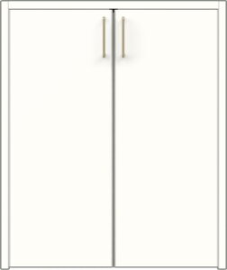 tBX N[[bg J / mP[VOg fUCFRAA 0712 / 08M12 HF1,178mm LIXIL NV TOSTEM gXe