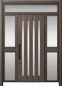 VFgփhA3 A~dl / 蓮 -Vt|XgȂ_}t C17N^(A~F)  WF1,030`1,895mm × HF1,973`2,600mm LIXIL TOSTEM