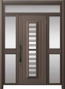 VFgփhA3 A~dl / 蓮 -Vt|XgȂ_}t C83N^(A~F)  WF1,065`1,895mm × HF1,973`2,600mm LIXIL TOSTEM