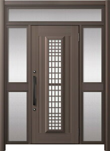 VFgփhA3 A~dl / 蓮 -Vt|XgȂ_}t C84N^(A~F)  WF1,065`1,895mm × HF1,973`2,600mm LIXIL TOSTEM