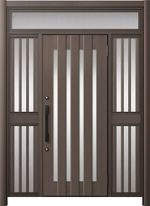 VFgփhA3 A~dl / 蓮 -Vt|XgȂ_}t C17N^(A~F)  WF1,146`1,895mm × HF1,973`2,600mm LIXIL TOSTEM