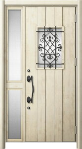 VFg փhA3 fMdl / h K4 D41^ ؖڒ Б Vt|Xg TCY WF1,035`1,336mm × HF1,739`2,439mm Jo[H@ LIXIL TOSTEM