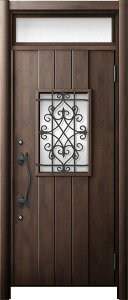 VFg փhA3 fMdl / h K2 D41^ ؖڒ ЊJ}t TCY WF877`977mm × HF1,974`2,600mm Jo[H@ LIXIL TOSTEM