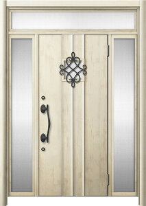 VFg փhA3 fMdl / h K4 D77^ ؖڒ }t TCY WF1,030`1,695mm × HF1,974`2,600mm Jo[H@ LIXIL TOSTEM