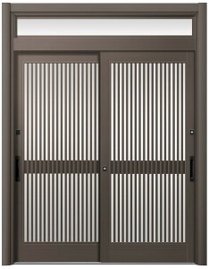 VFgֈ2 2ă}t SGdl S51^ A~F ȈՃ^b`L[^Cv TCY WF1,195`2,604mm × HF2,252`2,780mm LIXIL TOSTEM