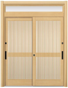 VFgֈ2 2ă}t SGdl S51^ ؖڒ 蓮^Cv TCY WF1,195`2,604mm × HF1,831`2,780mm LIXIL TOSTEM