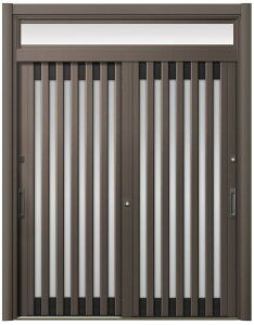 VFgֈ2 2ă}t SGdl S55^ A~F ȈՃ^b`L[^Cv TCY WF1,195`2,604mm × HF2,252`2,780mm LIXIL TOSTEM