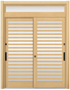 VFgֈ2 2ă}t SGdl S56^ ؖڒ 蓮^Cv TCY WF1,195`2,604mm × HF1,831`2,780mm LIXIL TOSTEM