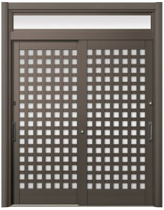 VFgֈ2 2ă}t SGdl S57^ A~F ȈՃ^b`L[^Cv TCY WF1,195`2,604mm × HF2,252`2,780mm LIXIL TOSTEM