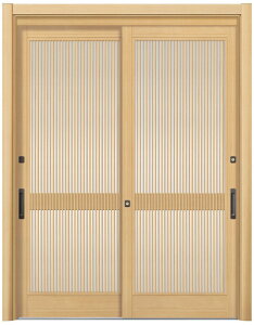 VFgֈ2 2ă}Ȃ PGdl P12^ ؖڒ 蓮^Cv TCY WF1,195`2,120mm × HF1,761`2,277mm LIXIL TOSTEM