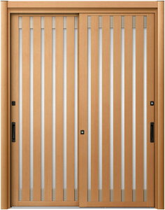 VFgֈ2 2ă}Ȃ PGdl P15^ ؖڒ 蓮^Cv TCY WF1,195`2,120mm × HF1,761`2,277mm LIXIL TOSTEM