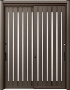 VFgֈ2 2ă}Ȃ PGdl P16^ A~F 蓮^Cv TCY WF1,195`2,120mm × HF1,761`2,277mm LIXIL TOSTEM