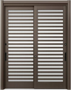 VFgֈ2 2ă}Ȃ PGdl P23^ A~F CAZASL[^Cv TCY WF1,195`2,120mm × HF1,982`2,277mm LIXIL TOSTEM