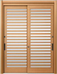 VFgֈ2 2ă}Ȃ PGdl P23^ ؖڒ ȈՃ^b`L[^Cv TCY WF1,195`2,120mm × HF1,982`2,277mm LIXIL TOSTEM