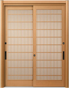 VFgֈ2 2ă}Ȃ PGdl P24^ ؖڒ 蓮^Cv TCY WF1,195`2,120mm × HF1,761`2,277mm LIXIL TOSTEM