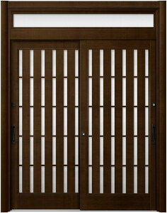 VFgֈ2 2ă}t PGdl P14^ ؖڒ 蓮^Cv TCY WF1,195`2,120mm × HF2,056`2,780mm LIXIL TOSTEM