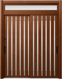 VFgֈ2 2ă}t PGdl P15^ ؖڒ ȈՃ^b`L[^Cv TCY WF1,195`2,120mm × HF2,277`2,780mm LIXIL TOSTEM