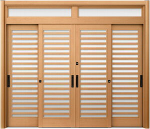 VFgֈ2 4ă}t PGdl P23^ ؖڒ 蓮^Cv TCY WF2,357`3,800mm × HF2,056`2,780mm LIXIL TOSTEM