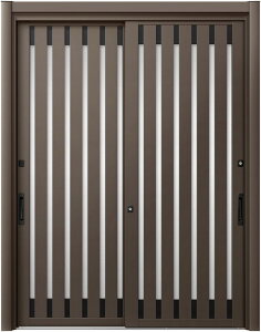 VFgֈ2 2ă}Ȃ PGdl P15^ A~F 蓮^Cv TCY WF1,195`2,120mm × HF1,761`2,277mm LIXIL TOSTEM