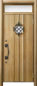 VFg փhA3 fMdl / h 72N^ ؖڒ ЊJ}t TCY WF764`943mm × HF2,076`2,600mm Jo[H@ LIXIL TOSTEM