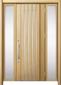 VFg փhA3 fMdl / h K2 M27^ A~F  TCY WF1,090`1,695mm × HF1,739`2,439mm Jo[H@ LIXIL TOSTEM