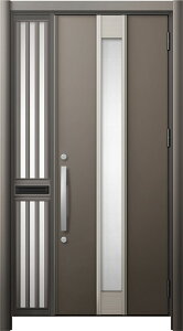 VFg փhA3 fMdl / h K4 M77^ ؖڒ Б Vt|Xgt TCY WF1,013`1,336mm × HF1,739`2,439mm Jo[H@ LIXIL