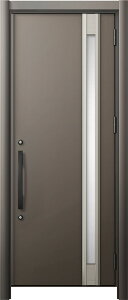 VFg փhA3 fMdl / h K4 M78^ ؖڒ ЊJ TCY WF714`977mm × HF1,739`2,439mm Jo[H@ LIXIL TOSTEM