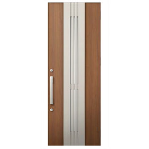 ���g�r�� ���փh�A K2 M84�^ �̕� �ЊJ�� ���� FamiLock�d�r�� �{��Dw�F750-913mm × Dh�F2,005-2,317mm �{�̌����H�@ �f�M LIXIL ���N�V�� TOSTEM �g�X�e�� DIY