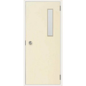 ロンカラーフラッシュドア 立額付き ランマなし 内付型 特注サイズ W:409〜850mm × H:591〜2,078mm 勝手口 LIXIL リクシル TOSTEM トステム