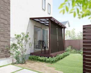 X^CVF[h OtXN[ 1dl eXt fbLŒ^Cv 16528 WF1,820mm × HF3,030mm LIXIL NV TOSTEM gXe