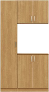 TCY ֎[ TA R̎^ ֔[܂ ֈ̌^ DSGA s360mm LIXIL NV TOSTEM gXe DIY tH[