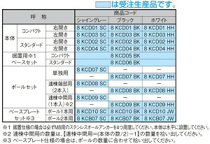 |[Zbg PƗp 8KCD07 z{bNXKT LIXIL NV TOSTEM gXe