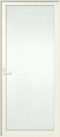 浴室ドア WD-2型 樹脂パネル仕様 特注サイズ W：500～800mm × H：1,500～2,000mm LIXIL リクシル TOSTEM トステム