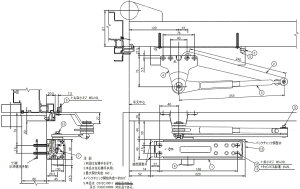 hAN[U[ obN`FbN@\t A@gXp iFFI[^uE G-0002-DGTD p i LIXIL NV TOSTEM gXe
