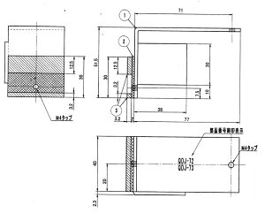 EĘgpAJ[ A@gXp ΏۘgFFr^[uEF Z-1B63-DGTH p i LIXIL NV TOSTEM gXe