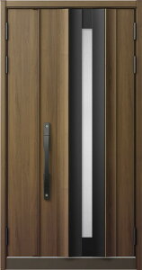 �O�����f��2 �X�^���_�[�h�d�l / FamiLock��{�v����(AC�A�_�v�^��) 104�^ �e�q W�F1,240mm × H�F2,330mm LIXIL ���N�V�� TOSTEM �g�X�e��