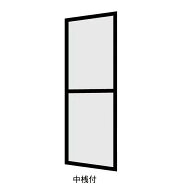 サニージュ 引戸網戸セット(側面) □-S409-PTBF2枚入り LIXIL リクシル TOSTEM トステム