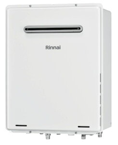 KXӂ닋(I[g) / 20 OǊ|EPSݒu^ RUF-A2005SAW(C) Rinnai iC