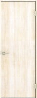 リヴェルノ スタンダード / 簡易防音ドア 片開きドア 空錠・一体錠仕様 BD-01 6520 W：650mm × H：2,027…