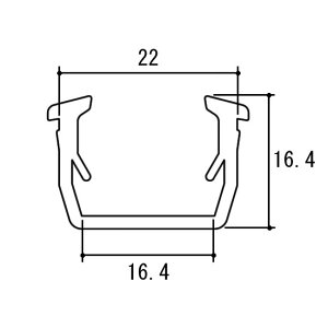 OCWO`l KXF15.8`16mmp ^Cv 50m / 1 WB4881 iFFzCg(KC) p i O A~