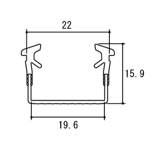 OCWO`l KXF15.8`16mmp d^Cv 50m / 1 WB4886 iFFzCg(KC) p i O A~