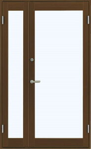 7TD X܃hA eq }Ȃ 1bNdl PKX VȂ WF1,235mm × HF2,018mm X yԔ[܂ YKK AP