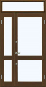 7TD X܃hA eq }t 2bNdl PKX Vt WF1,235mm × HF2,330mm X yԔ[܂ YKK AP