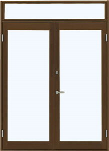 7TD X܃hA J }t 1bNdl PKX VȂ WF1,690mm × HF2,330mm X yԔ[܂ YKK AP