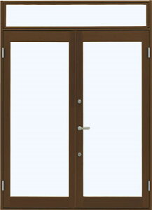 7TD X܃hA J }t 2bNdl PKX VȂ WF1,690mm × HF2,330mm X yԔ[܂ YKK AP