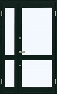 7TD X܃hA eq }Ȃ 2bNdl ʕwKXdl Vt WF1,235mm × HF2,018mm X yԔ[܂ YKK AP